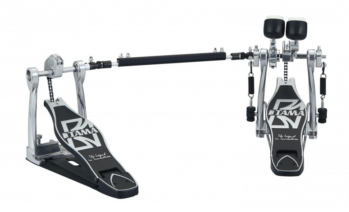 Tama HP30TW Standard Twin Pedal