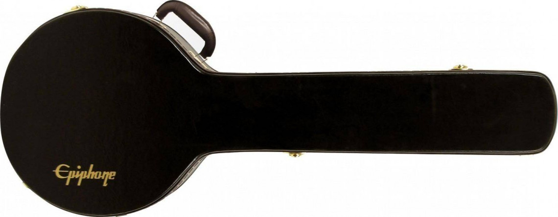 Epiphone 5-String Banjo Hard Case