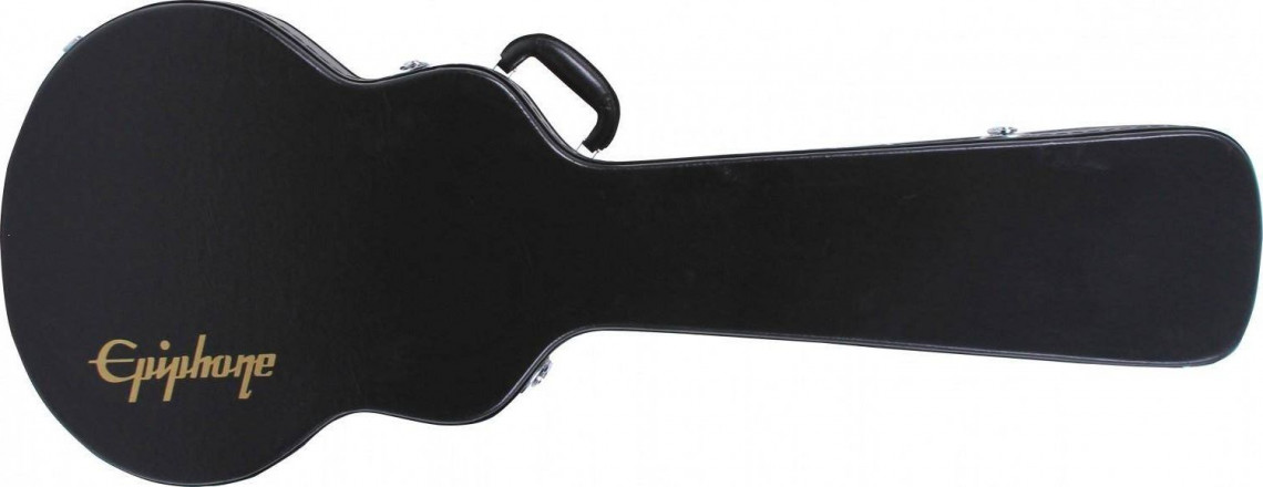 Epiphone Jack Casady Bass Hard Case