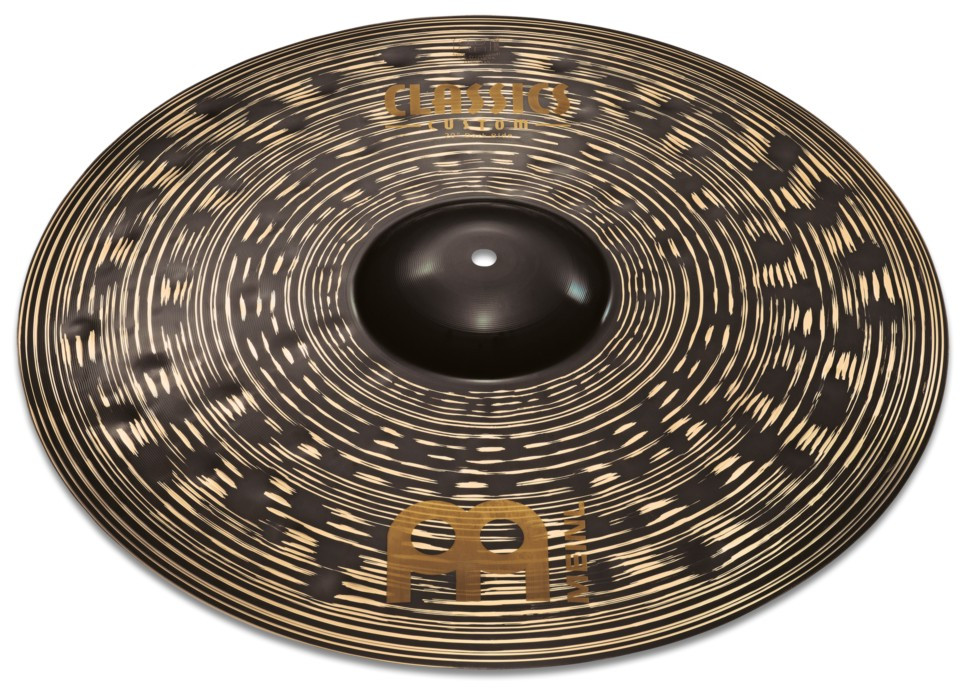 Meinl Classics Custom Dark Ride 20”