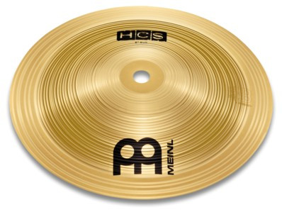 Meinl HCS Bell 8”
