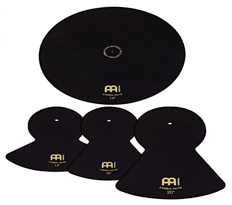 Meinl MCM-141620 Cymbal Mute