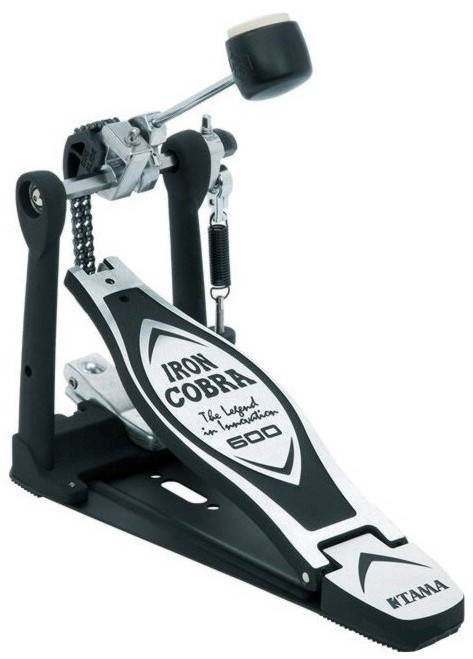 Tama HP600D Iron Cobra 600 - Single pedál