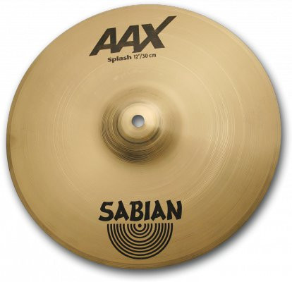 Sabian AAX Splash 8''