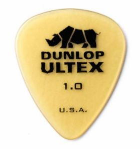 Dunlop 421P1.0 Ultex Standard 6ks