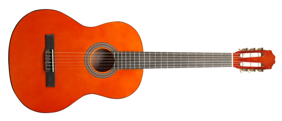 CleverTones CTG101-NAT 3/4 - Natural