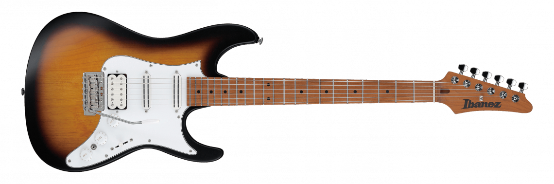 Ibanez ATZ10P-STM - Sunburst Matte