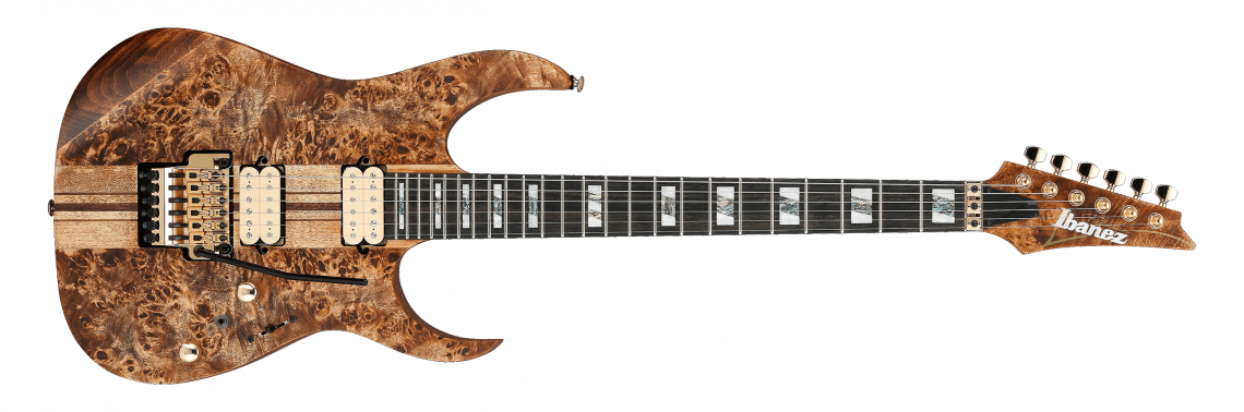 Ibanez RGT1220PB-ABS - Antique Brown Stained