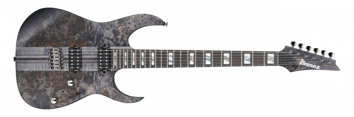 Ibanez RGT1221PB-DTF - Deep Twilight Flat