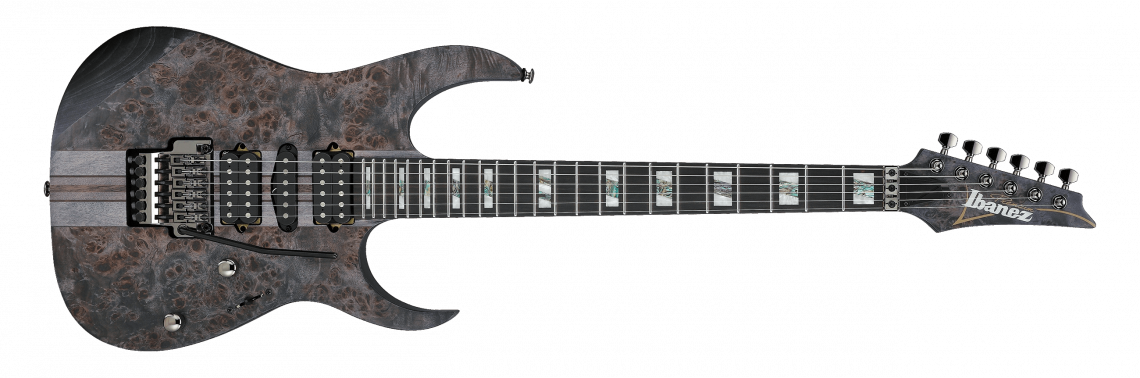 Ibanez RGT1270PB-DTF - Deep Twilight Flat