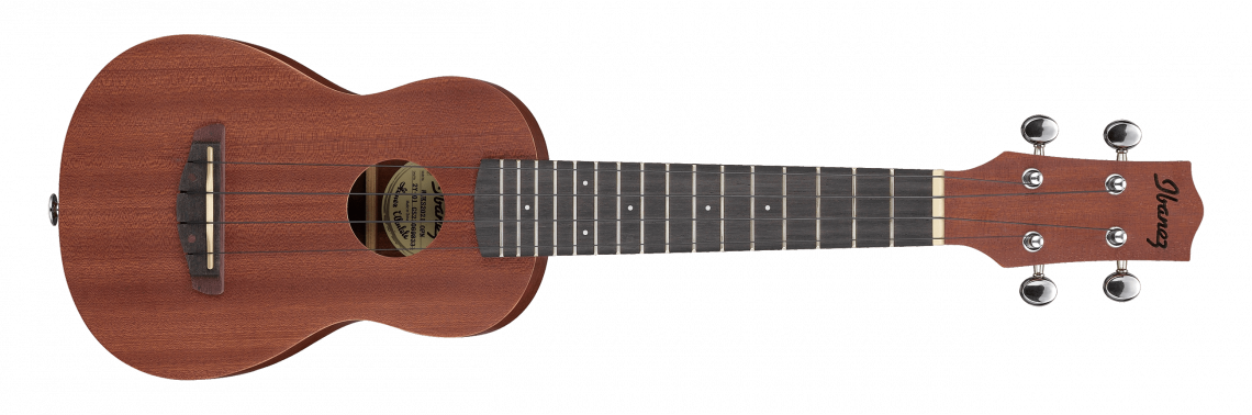 Ibanez UKS100-OPN - Open Pore Natural