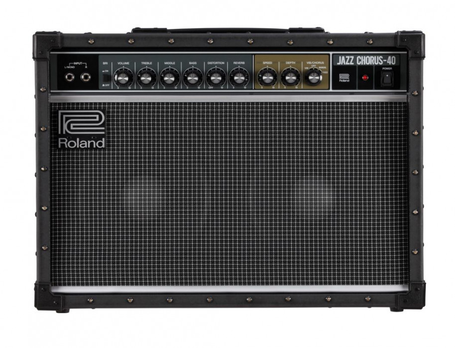 Roland JC-40 Jazz Chorus