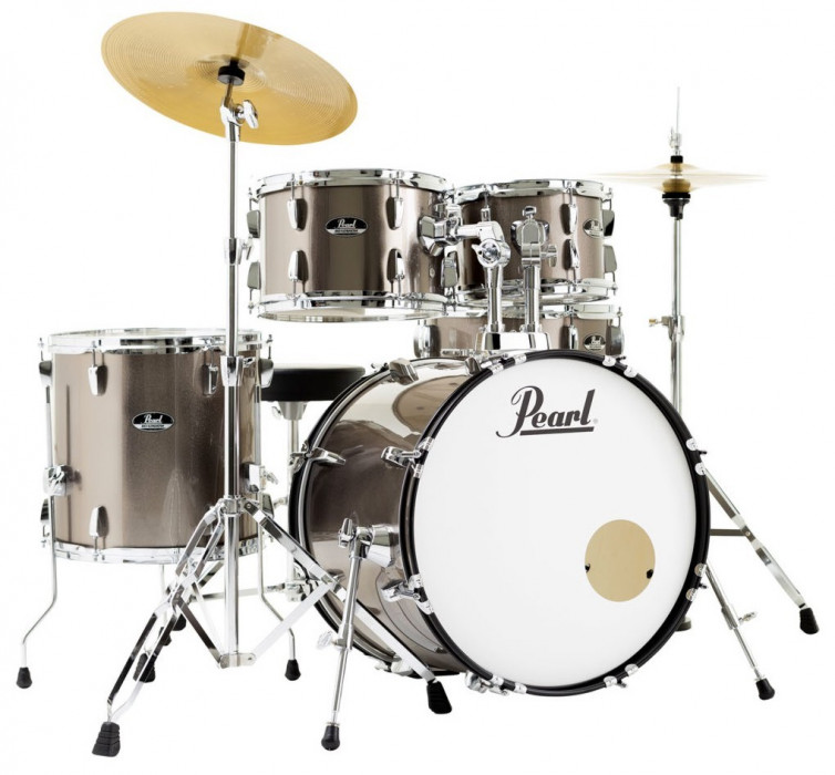 Pearl Roadshow RS525C Bronze Metallic