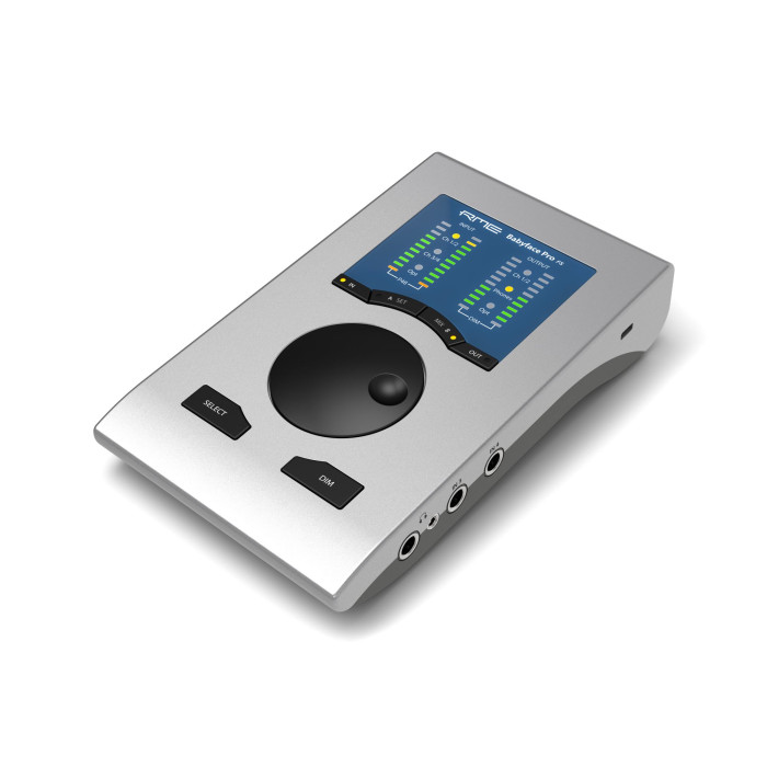 R.M.E. Babyface Pro FS