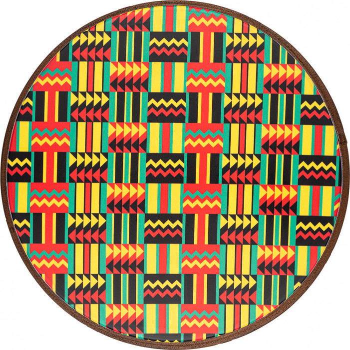 Meinl HEAD-JD14SI Jumbo Djembe Synthetic Head 14” - Simbra