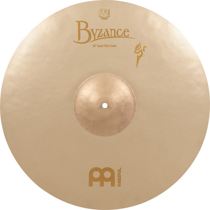 Meinl Byzanzce Vintage Sand Thin Crash 20”