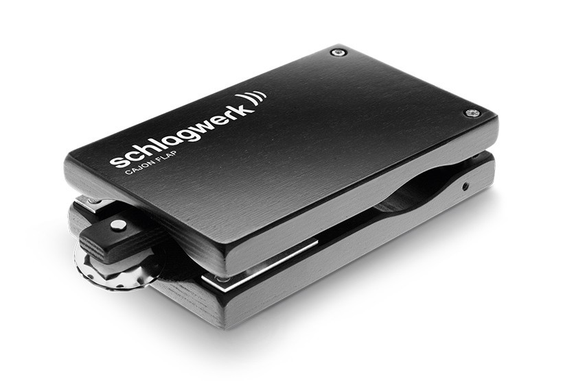 Schlagwerk CFL16 Cajon Flap XL Jingle