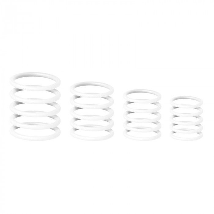 Gravity RP 5555 WHT 1