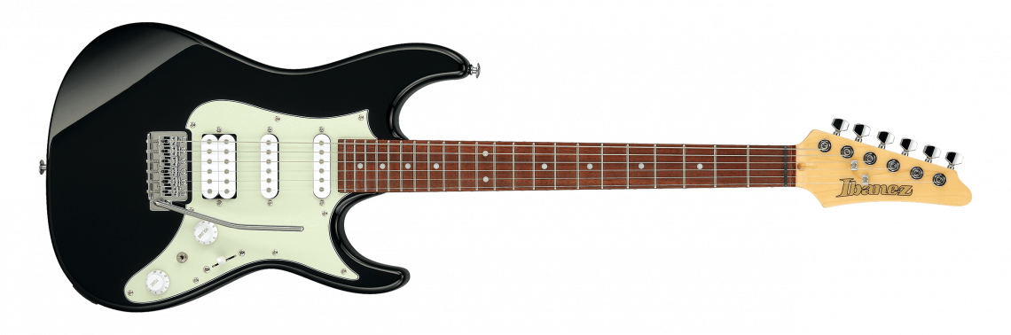 Ibanez AZES40-BK - Black