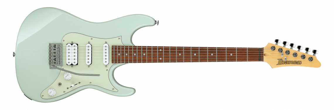 Ibanez AZES40-MGR - Mint Green