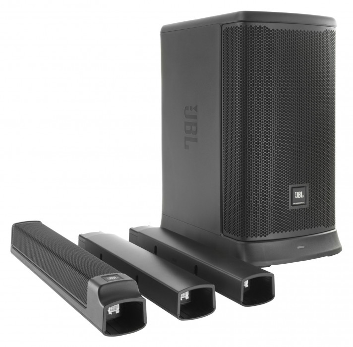 JBL EON ONE MKII