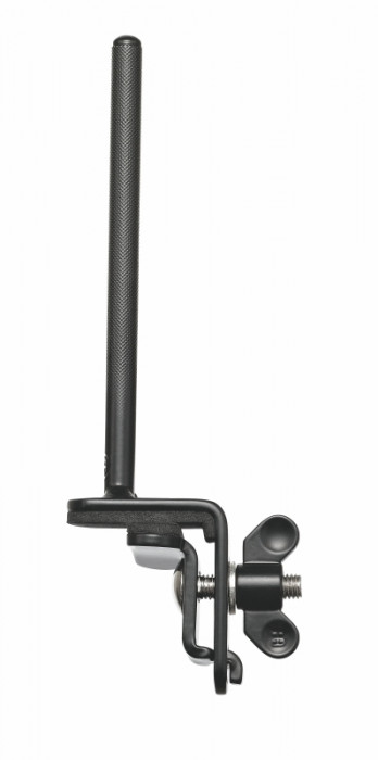 Meinl MC-STBD Cowbell Bass Drum Holder - Black