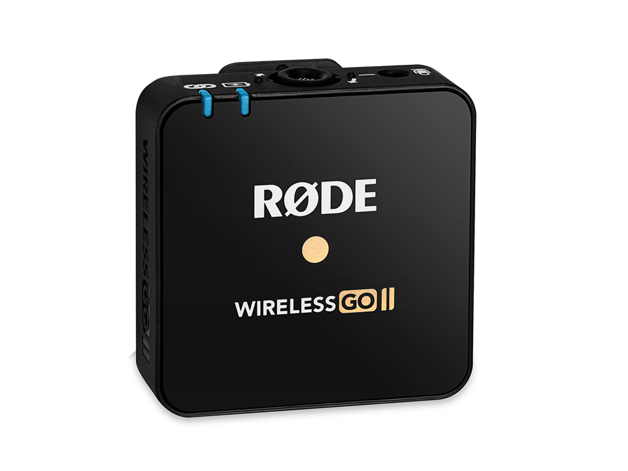 Rode Wireless GO II TX