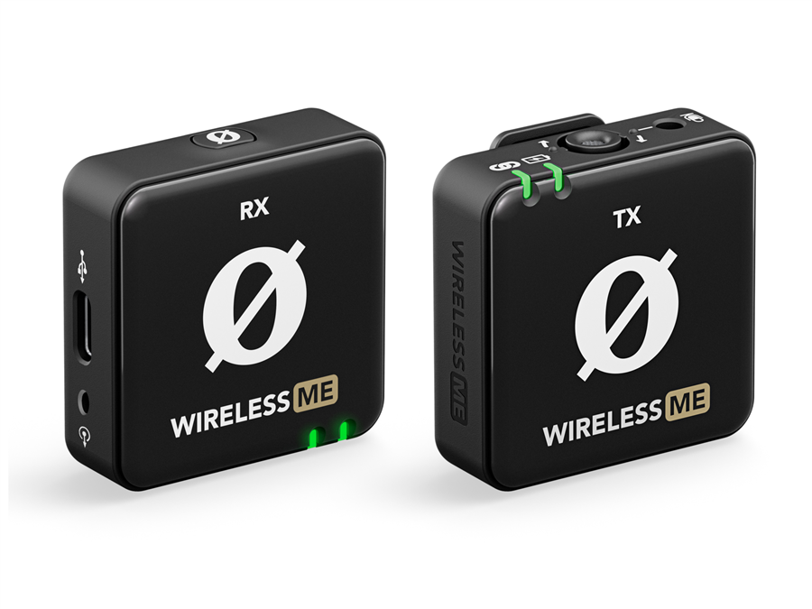 Rode Wireless ME