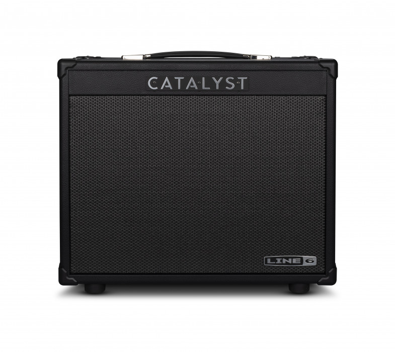 LINE 6 Catalyst 60