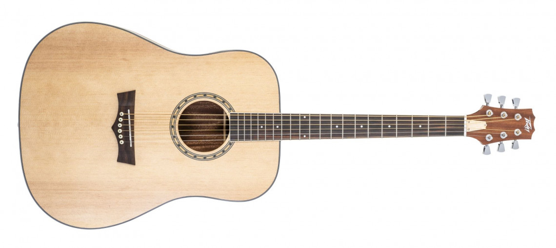 Peavey Delta Woods DW-2 - Natural