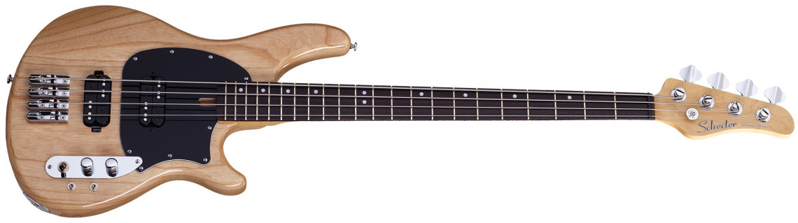 Schecter CV-4 Natural