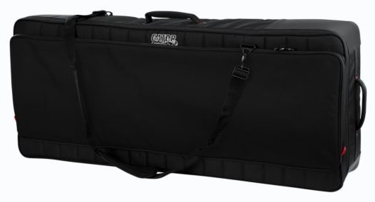 Gator G-PG-61 Pro-Go 61-Note Keybaord Gig Bag