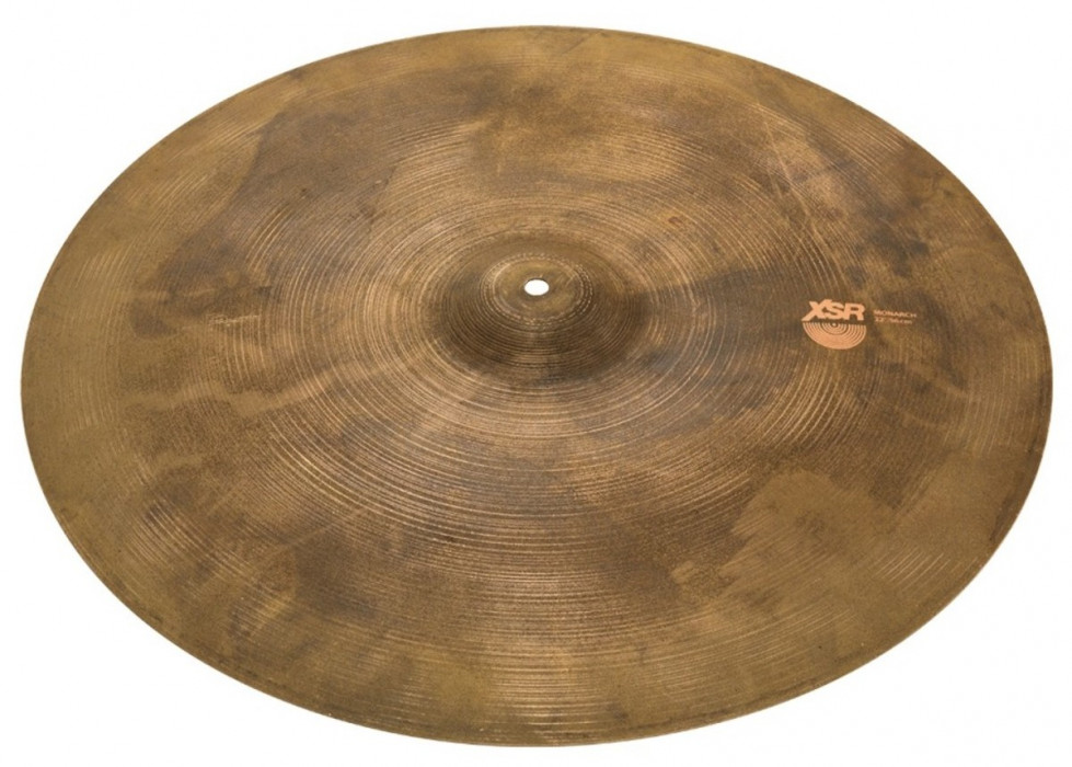 Sabian XSR Monarch 22"