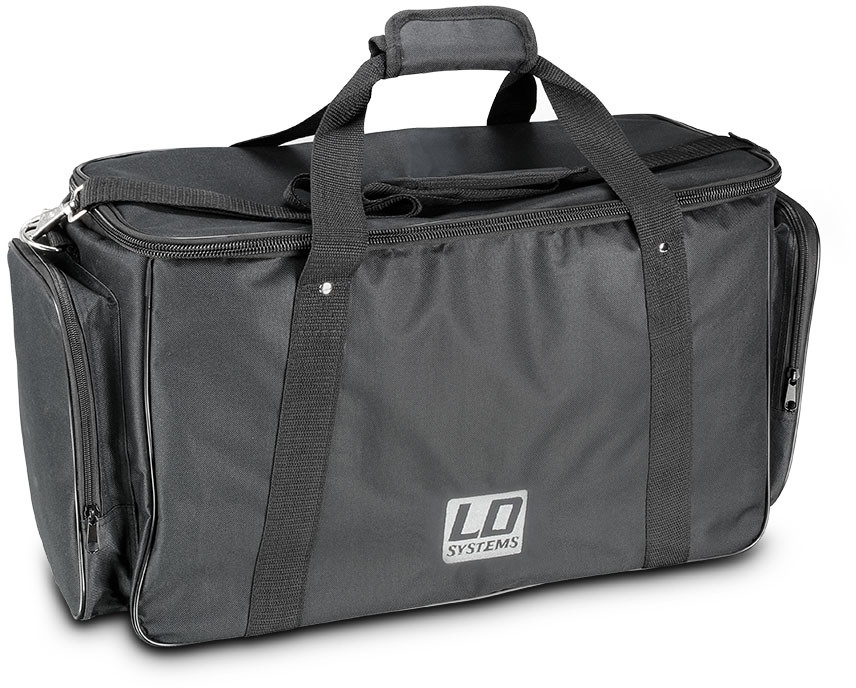 LD Systems STINGER MIX 6 G2 B 2