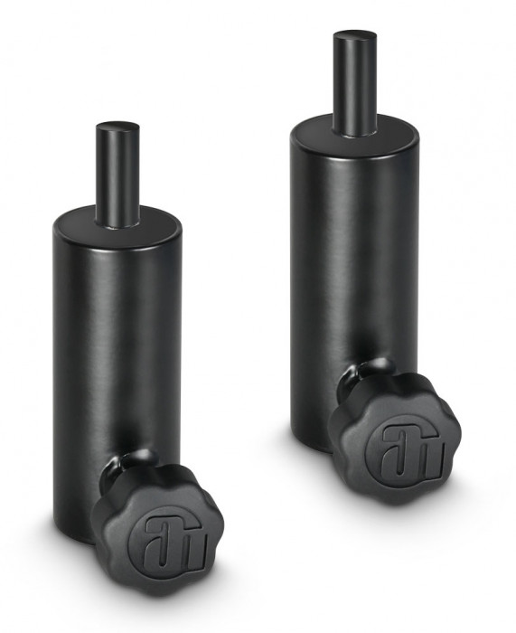 LD Systems STINGER MIX 6 G2 SET 1