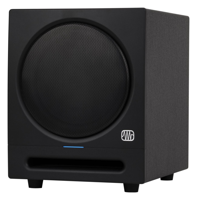 Presonus Eris Sub 8BT Black