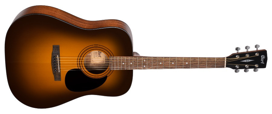 Cort AD810 SBB - Satin Sunburst