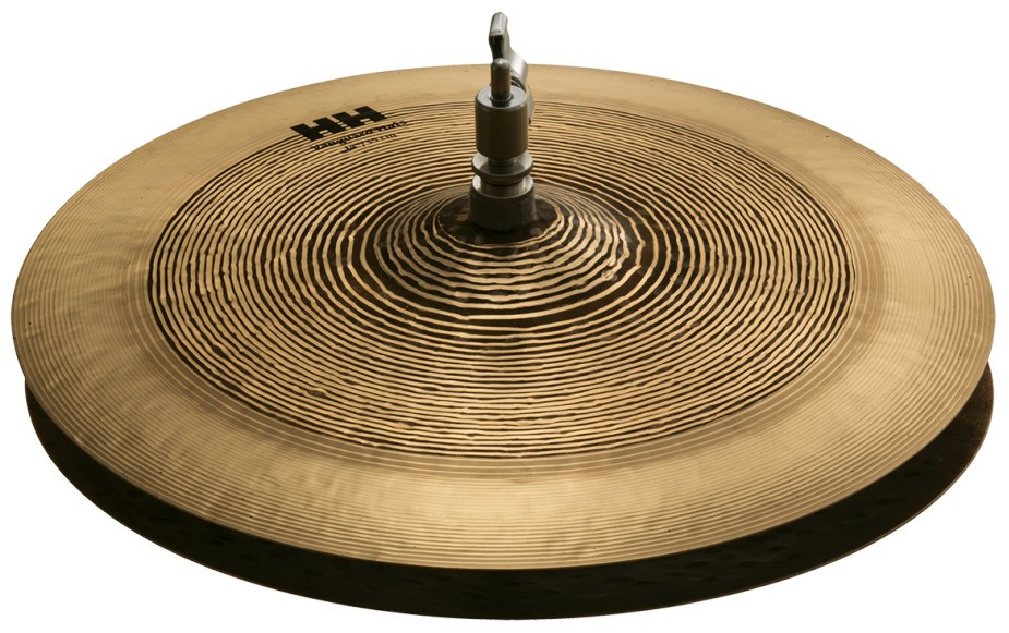 Sabian HH Vanguard Hi-hat 14"