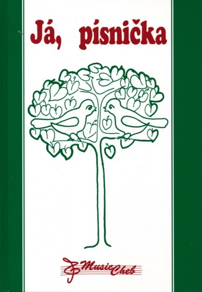 Publikace Já, písnička 1