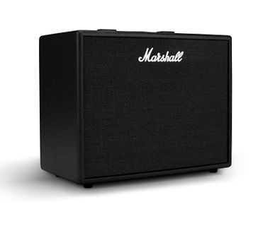 Marshall Code50
