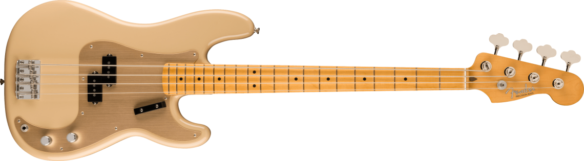 Fender Vintera II `50s Precision Bass - Desert Sand