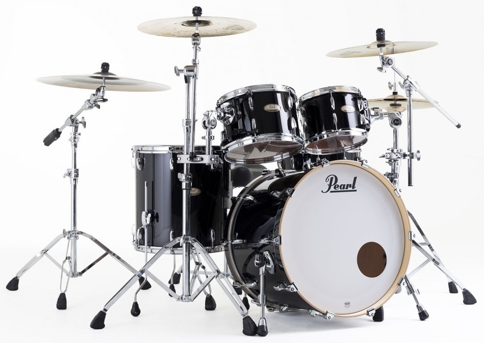 Pearl STS924XSP/C103 Session Studio Select - Piano Black