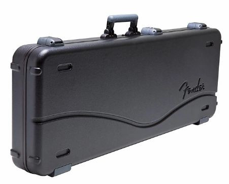 Fender Deluxe Molded Jaguar / Jazzmaster Case