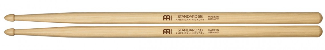 Meinl SB102 Standard 5B