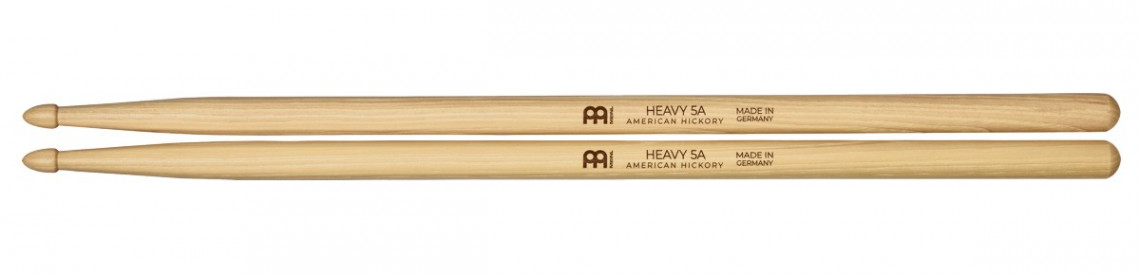 Meinl SB108 Heavy 5A