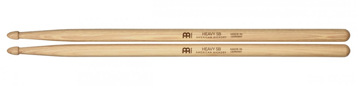 Meinl SB109 Heavy 5B