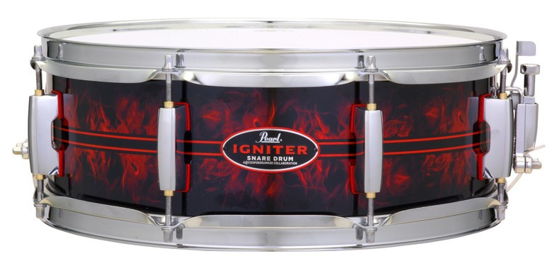 Pearl CC1450S/C Collaboration Casey Cooper Igniter