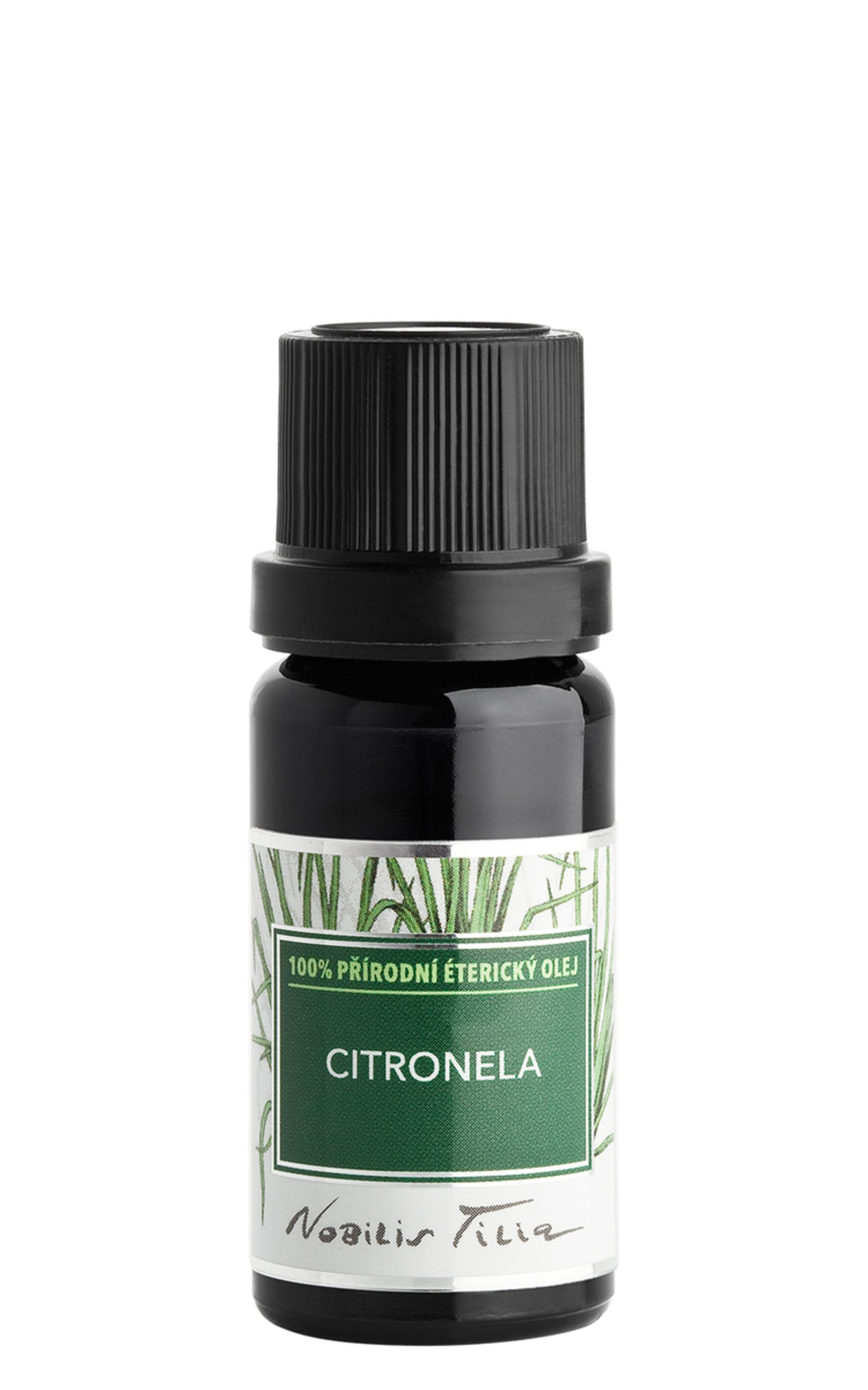 Nobilis Tilia Éterický olej Citronela 10 ml