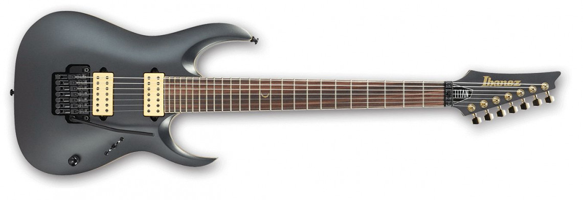 Ibanez JBM27 Matt Black