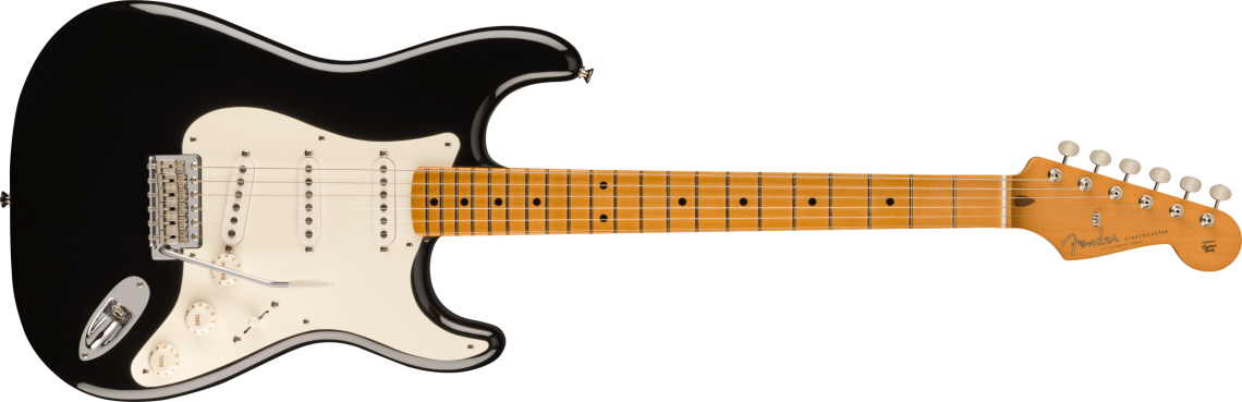 Fender Vintera II `50s Stratocaster - Black